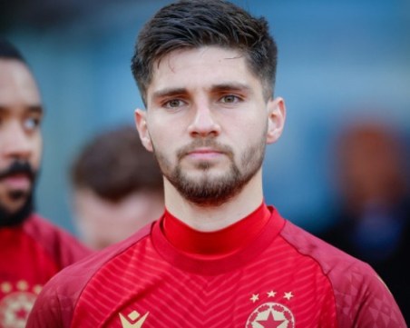 Илиан Илиев повика пловдивчанин в националния отбор