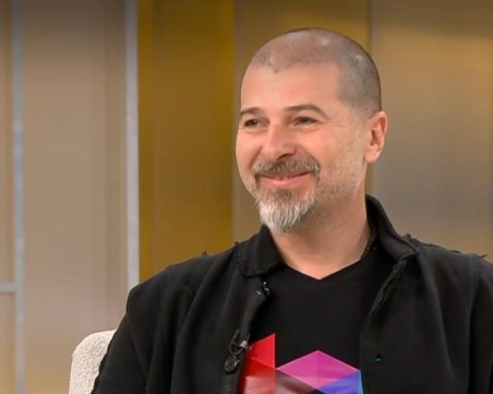 Основателят на Webit предложи да организира сесията на ЮНЕСКО в София