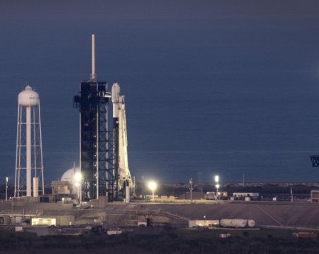 Пореден неуспех - мегаракетата Starship на компанията на Мъск не стигна целта си