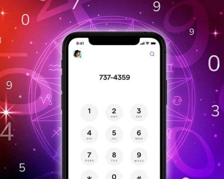 Скритите послания! Как да изберем щастлив телефонен номер