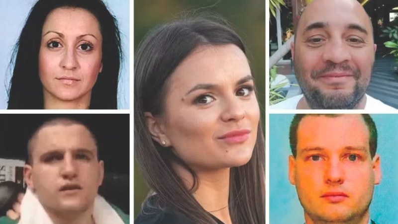 Трима български граждани, обвинени в шпионаж в полза на Русия,