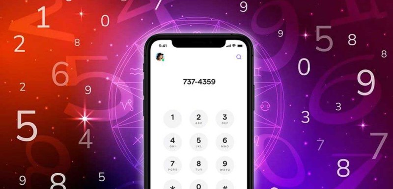 Скритите послания! Как да изберем щастлив телефонен номер