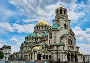 През изминалата седмица държавата обяви че България няма да бъде