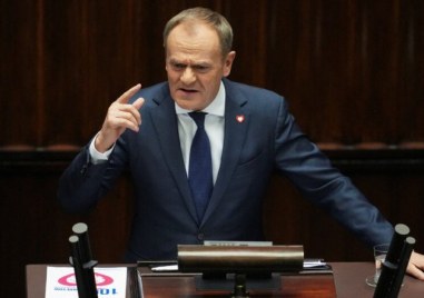 Политиката на умиротворяване спрямо Русия само води до повече бомби