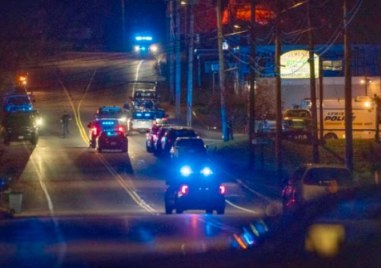 14 годишно момче е обвинено за убийството на един полицай и