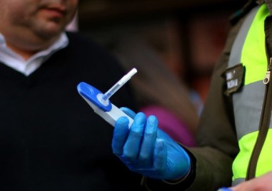 Доживотен затвор за шофьорите отказали проба за дрога и наркотици