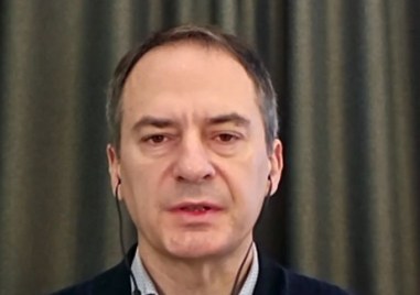 Аз съм бил основната цел от общо шестте мисии на шпионската