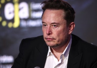 Илон Мъск обвини Джордж Сорос Рийд Хофман и други че финансират