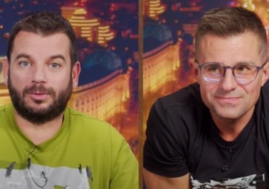 Министър Мариан Бачев коментира скандала с Националния филмов център НФЦ