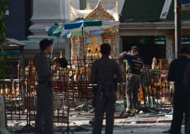 Петима души бяха убити а над десет ранени при два