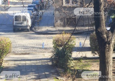 Пловдивчани решиха кардинално проблема с проблемното паркиране в центъра на