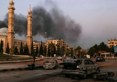 Американският държавен секретар Марко Рубио осъди продължаващите масови убийства на