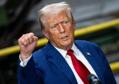 Отношението на Доналд Тръмп към Великобритания охладня след като крал