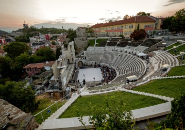 1 094 316 посещения регистрираха музеите и галериите на Пловдив