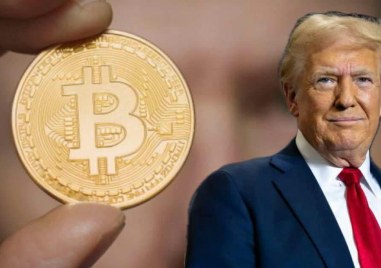 Най голямата криптовалута в света Биткойн отново преживява значителни сътресения през