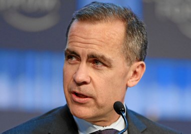 Марк Карни е новият премиер на Канада Бившият управител на