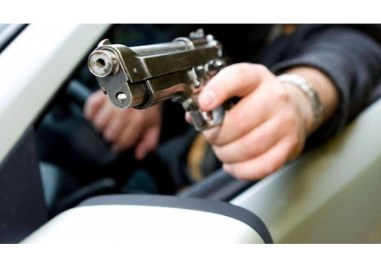 Агресия се е разиграла на пловдивски булевард през изминалата седмица