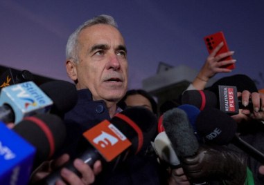 Конституционният съд на Румъния реши че Калин Джорджеску не може