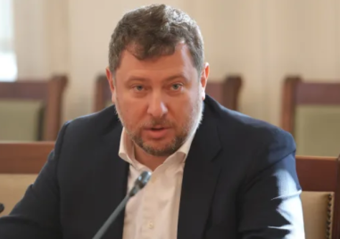 Срокът който ни е поставен от Централната избирателна комисия ЦИК