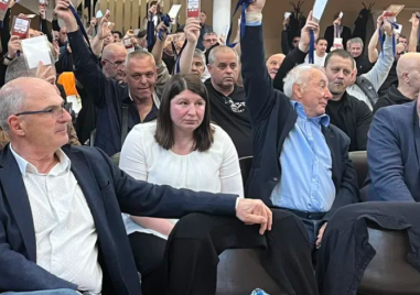 дна от основните задачи на новия президент на Българската федерация