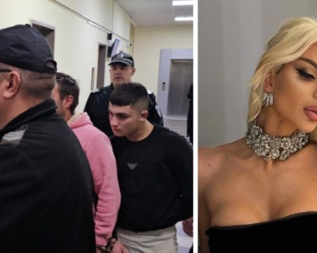 Нападателите на транссексуалната плеймейтка Симона в Кършияка, сключиха сделка с прокурора