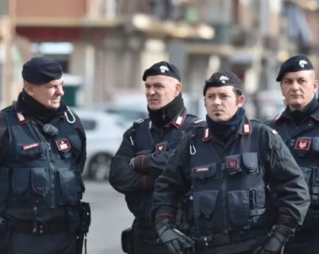 Убийството на жени в Италия вече ще се гледа като отделно престъпление