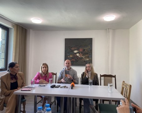 Всички кухи назначения аут от Смолянския театър, банки искат запори на заплати