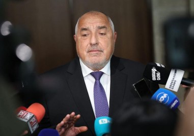 Преди пет месеца казах или касираме изборите и веднага