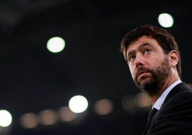 Ужасяващият сезон за Ювентус може да доведе и историческа продажба