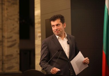 Съпредседателят на Продължаваме промяната  Кирил Петков се е отказал от депутатския