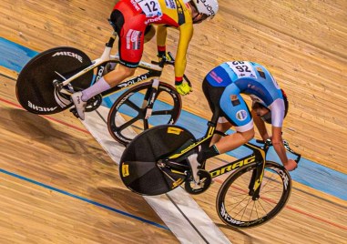 Пловдивските колоездачи завършиха с 3 титли и две втори места