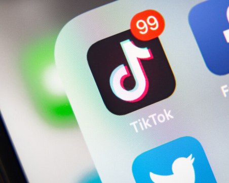 Разработиха първата в света скала за измерване на пристрастяването към TikTok