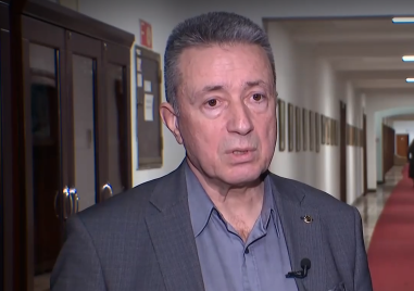 Част от политическия пъзел който в последните дни разбърка дневния