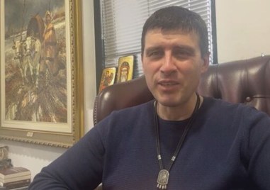 Според решението на Конституционния съд партия Величие влизат в парламента