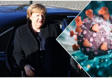 Бившият германски канцлер Ангела Меркел отхвърли обвиненията в прикриване на