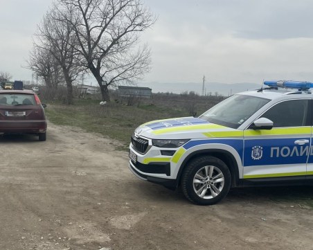 Мащабна акция на пловдивската полиция, Митници и НАП: 17 души са арестувани само за ден