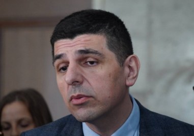 Ако има заговор за дестабилизация той е между Делян Пеевски