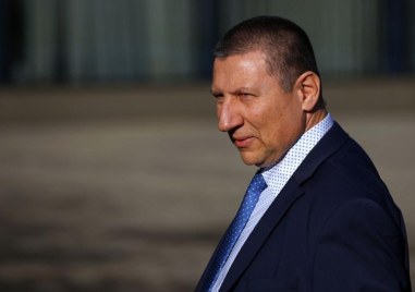 Председателят на Конституционния съд е изпратила копие от решението им до всички заинтересовани