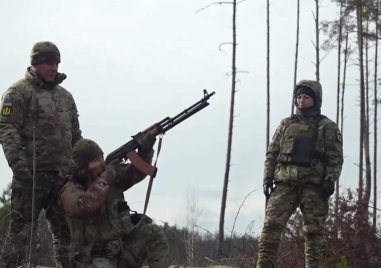 Русия заяви днес че въоръжените ѝ сили са отвоювали още