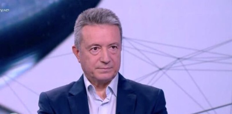 Янаки Стоилов: Делото за изборите е най-тежкото за Конституционния съд от неговото създаване