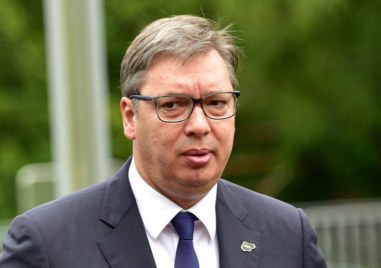 Проучване на общественото мнение проведено за нуждите на сръбското правителство