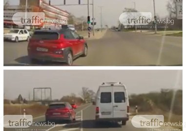 Докога джигити ще заплашват живота и здравето на всички участници