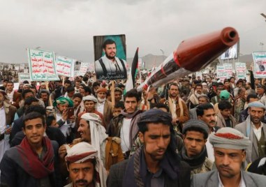 Нанесените в събота американски удари срещу хутите в Йемен са