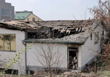 Една от загиналите в трагедията в Кочани е била студентка