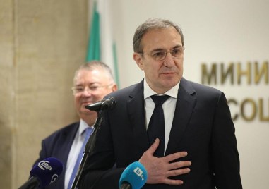 След приемането на бюджета през тази седмица и разчет на