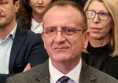 Министърът на здравеопазването на Северна Македония Арбен Таравари ще посети