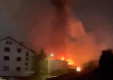 Тази сутрин е починал шофьор на линейка който в продължение на