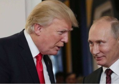 Президентът на САЩ Доналд Тръмп заяви че планира да разговаря утре с