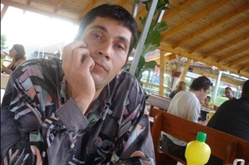 Причина за смъртта на Даниел Кискинов, който почина след арест