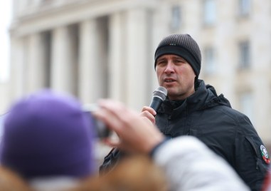 Очаква се депутатите от новата парламентарна група на Величие да
